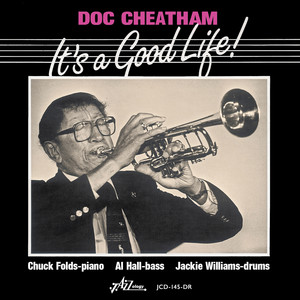 Doc Cheatham - St. Louis Blues