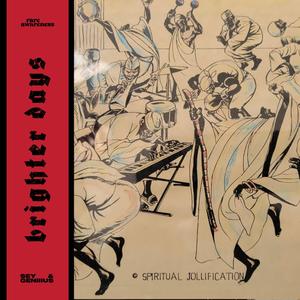 brighter days (Explicit)