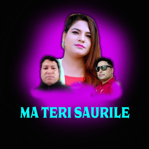 Hark Bibas Khanal - Ma Teri Saurile