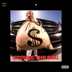 Secure The Bag (feat. Jata Juice) [Explicit]