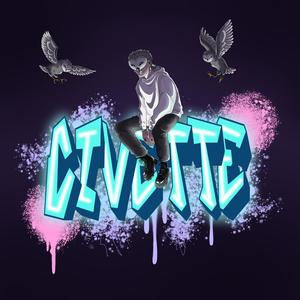 CIVETTE (feat. Cherry Mama) [Explicit]