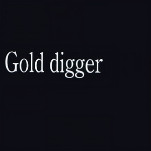 Gold Digger (Explicit)