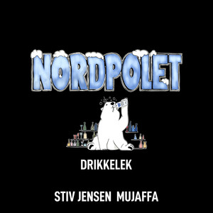 Nordpolet Drikkelek