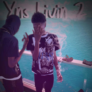 555luhlo - #2fullys (feat. yxung dae) (Explicit)