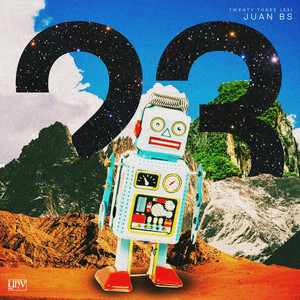 Twenty Three (23) (Original Mix)