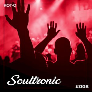 Nothing Lasts Forever (Carlos Vargas Soultonic Mix)