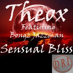Sensual Bliss (Linka's DRI Dirty Dub Mix)
