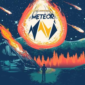 Meteor (feat. Megan Michelle)