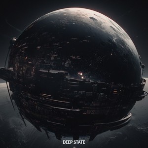 Deep State - Horizon Line