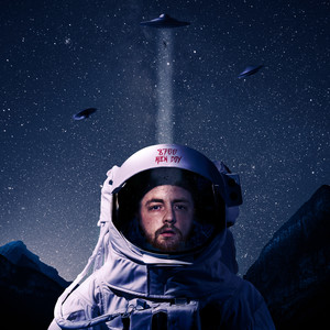 8700 Alien Boy (Explicit)