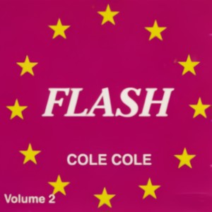 Flash, Vol. 2 (Colé colé)