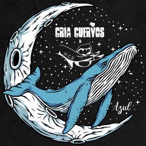 Azul (feat. Machete en boca & Maldeperro) (Explicit)