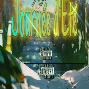 Journée d'été (feat. ACL) (Explicit)