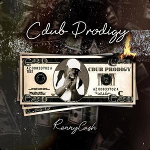 CDUB PRODIGY (Explicit)