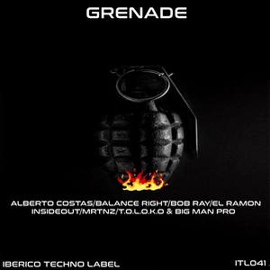 Grenade