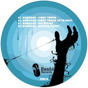 Ivory Tower (N'TO Rmx)