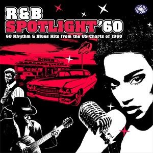 R&B Spotlight '60