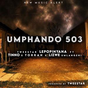 Umpando 503 (feat. Tinno, Torrah & Lizwe Umlangeni)