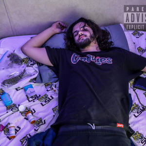 10 Fold (feat. Glizzybandit) (Explicit)