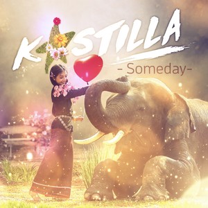 Someday (Extended Mix)