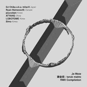 Ja Mezz/Dok2/宋旻浩-煉金術REMIX(Prod By. ATYANG) (ATYANG/Ja Mezz/Dok2/宋旻浩 Remix)