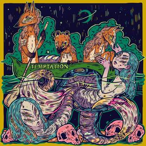 Demons (feat. Bobbie Blxze) (Explicit)