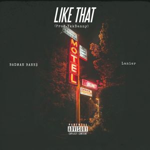 Like That (Explicit)