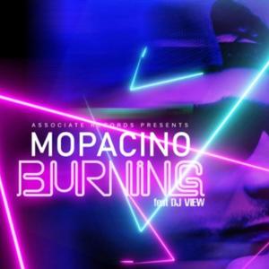 Burning (feat. Dj View)