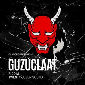 GuzuClaat Riddim (Instrumental)