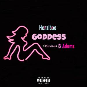 GODDESS (Explicit)