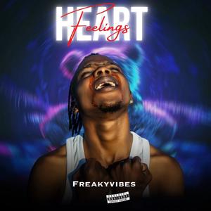 Heart feelings