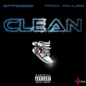 Clean (Explicit)