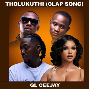 Tholukuthi (Clap Song)
