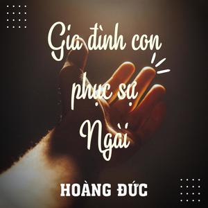 Gia Đình Con Phục Sự Ngài