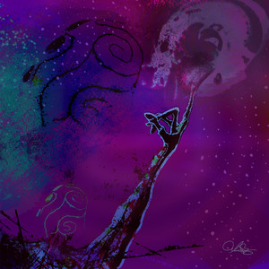 Love (feat. TF ROCSTAR & VIOLET BLU ASH)