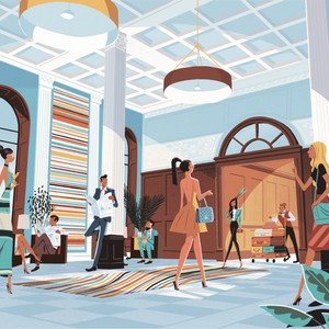 毋盼盼 - 完美主义式社恐体验