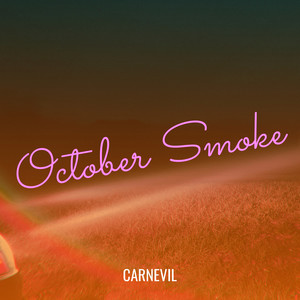 October Smoke (Explicit)