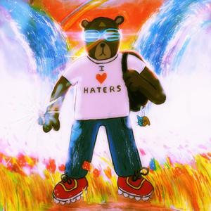 waterfall(feat. Funké & Jyu)