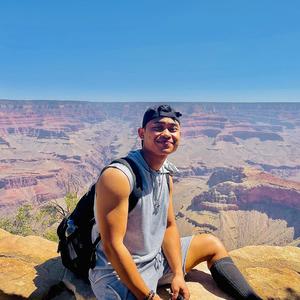 God is near you(ကိုယ်တော်သင့်အနားမှာ)(feat. KhualMung Mark & Ma Man)