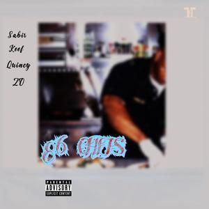 86 Chefs (feat. Southern Slaves) (Explicit)