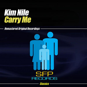 Carry Me (Montanari & Greppi Dark Dub Mix)