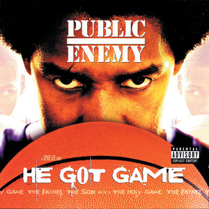 He Got Game (Soundtrack) [Explicit]