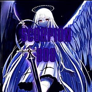 SCORPION 808 (feat. PXWER)