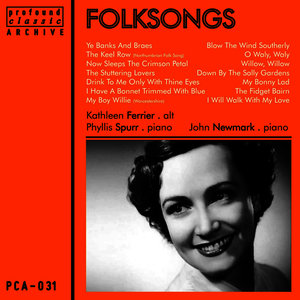 Down By The Sally Gardens