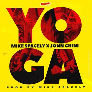 Yoga (feat. Jonn Ghini) (Explicit)