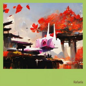 跳舞的兔子