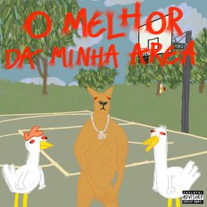 Sempre Tem Uma Placa Pra Girar (Explicit)