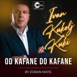 Od kafane do kafane (Live)
