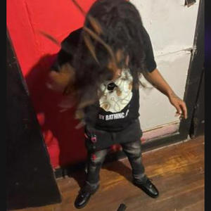 FIRST DAY OUT (feat. 3babytazzie) (Explicit)