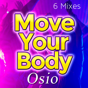 Move Your Body